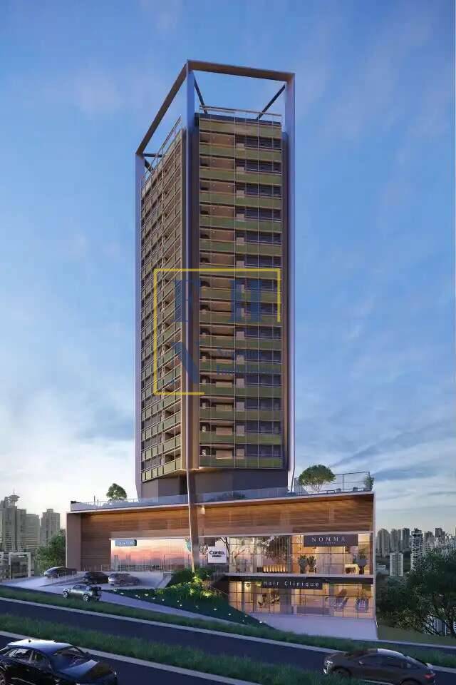 Apartamento à venda com 2 quartos, 82.94m² - Vale do Sereno,Nova Lima