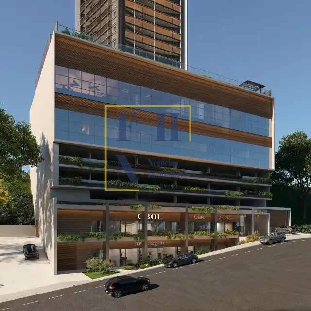 Apartamento à venda com 2 quartos, 82.94m² - Vale do Sereno,Nova Lima