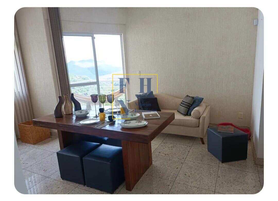 Apartamento 2 Quartos à Venda no Vale do Sereno em Nova Lima - FHN Imóveis