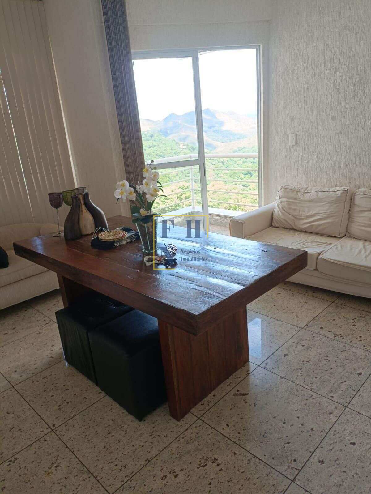  - Apartamento 2 Quartos à Venda no Vale do Sereno em Nova Lima