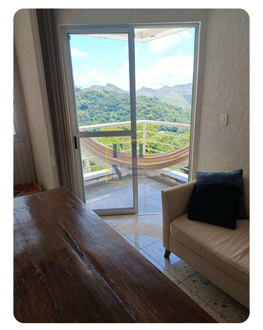  - Apartamento 2 Quartos à Venda no Vale do Sereno em Nova Lima