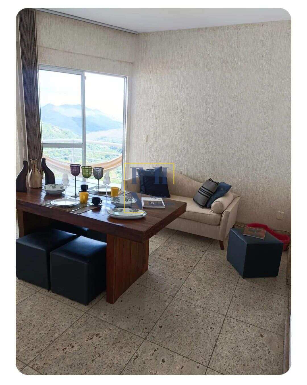  - Apartamento 2 Quartos à Venda no Vale do Sereno em Nova Lima