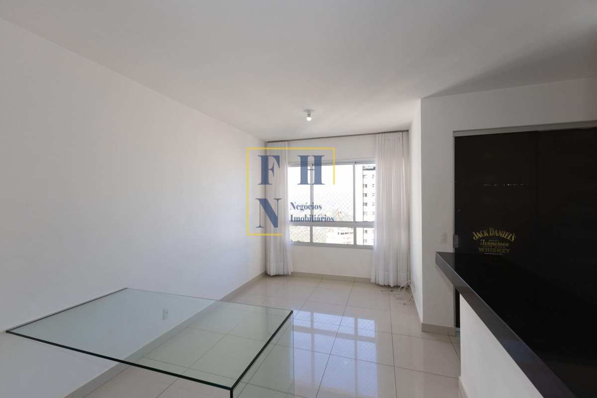 Apartamento à venda com 2 quartos, 64.00m² - Vila da Serra,Nova Lima