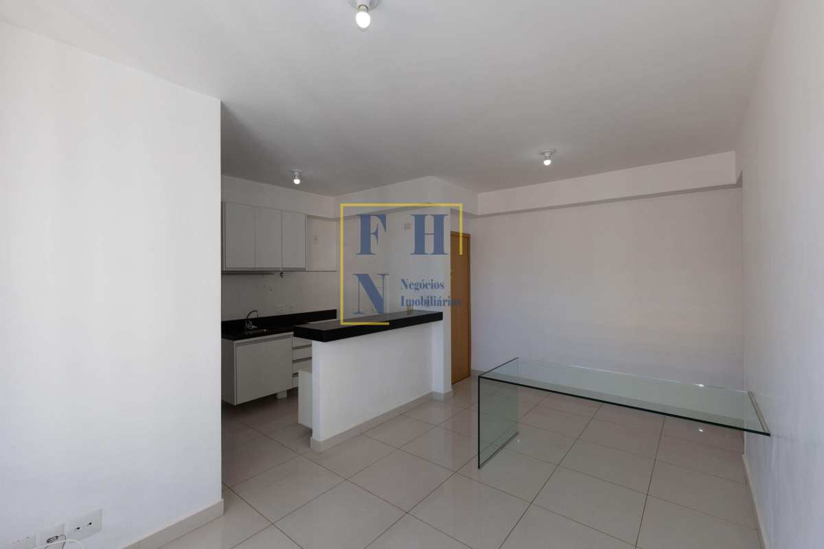Apartamento à venda com 2 quartos, 64.00m² - Vila da Serra,Nova Lima
