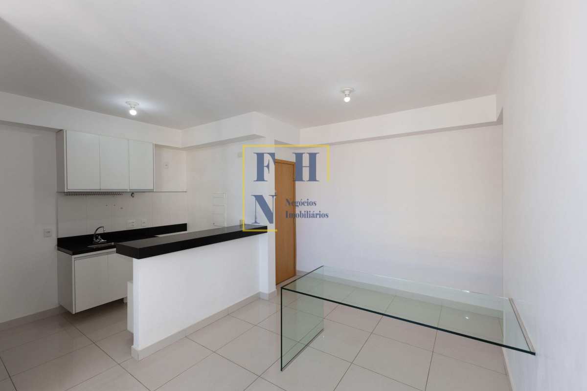  - Apartamento 2 Quartos à Venda no Vila da Serra em Nova Lima