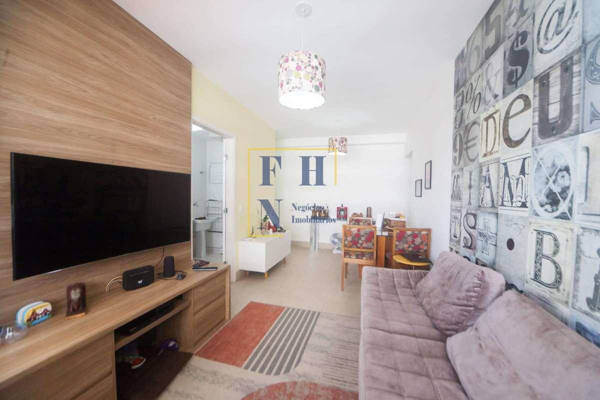  - Apartamento 2 Quartos à Venda no Vila da Serra em Nova Lima