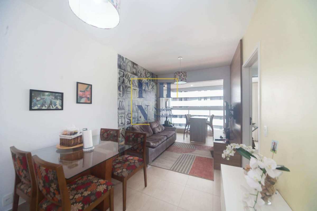  - Apartamento 2 Quartos à Venda no Vila da Serra em Nova Lima