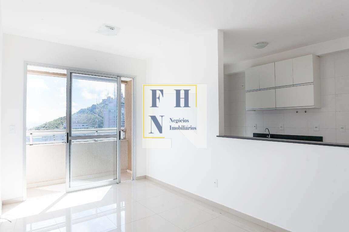  - Apartamento 2 Quartos à Venda no Vila da Serra em Nova Lima