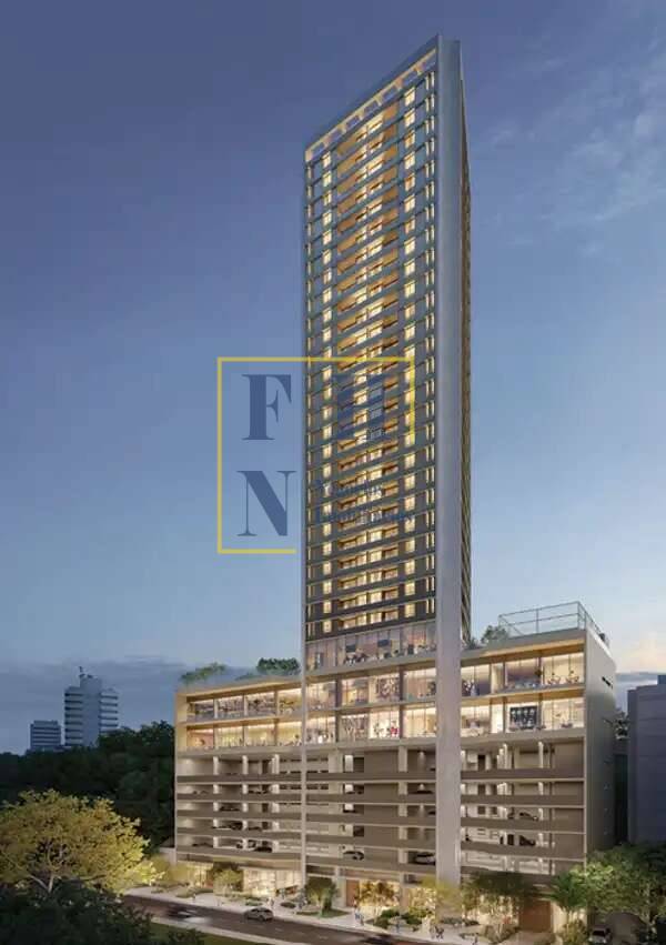 Apartamento 2 Quartos à Venda no Vila da Serra em Belo Horizonte