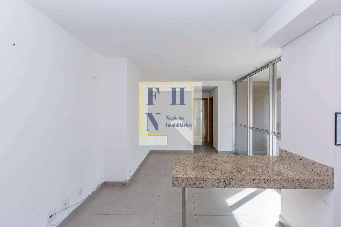 Apartamento à venda com 2 quartos, 68.00m² - Vila da Serra,Nova Lima