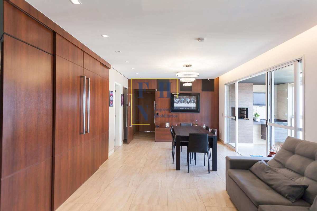 Apartamento à venda com 2 quartos, 137.00m² - Vila da Serra,Nova Lima