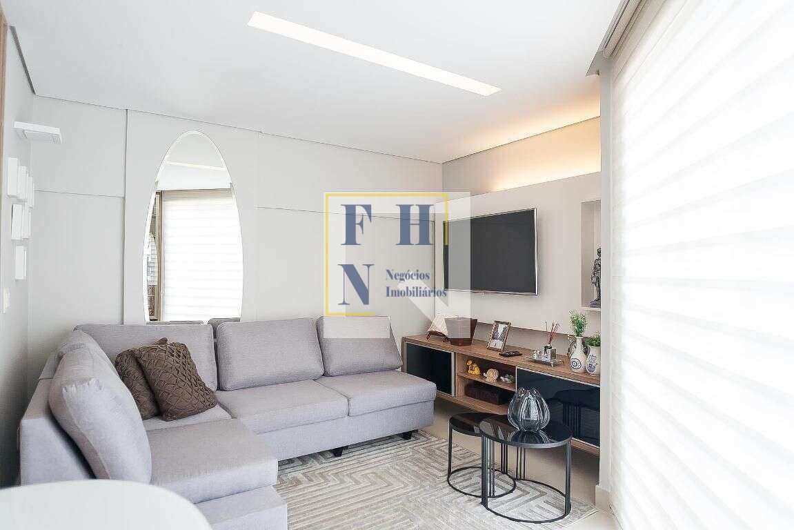  - Apartamento 2 Quartos à Venda no Vila da Serra em Nova Lima