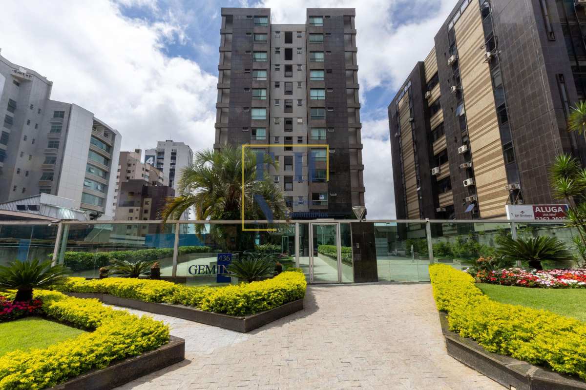 Apartamento 2 Quartos à Venda no Vila da Serra em Nova Lima - FHN Imóveis