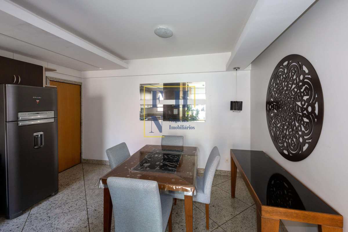  - Apartamento 2 Quartos à Venda no Vila da Serra em Nova Lima