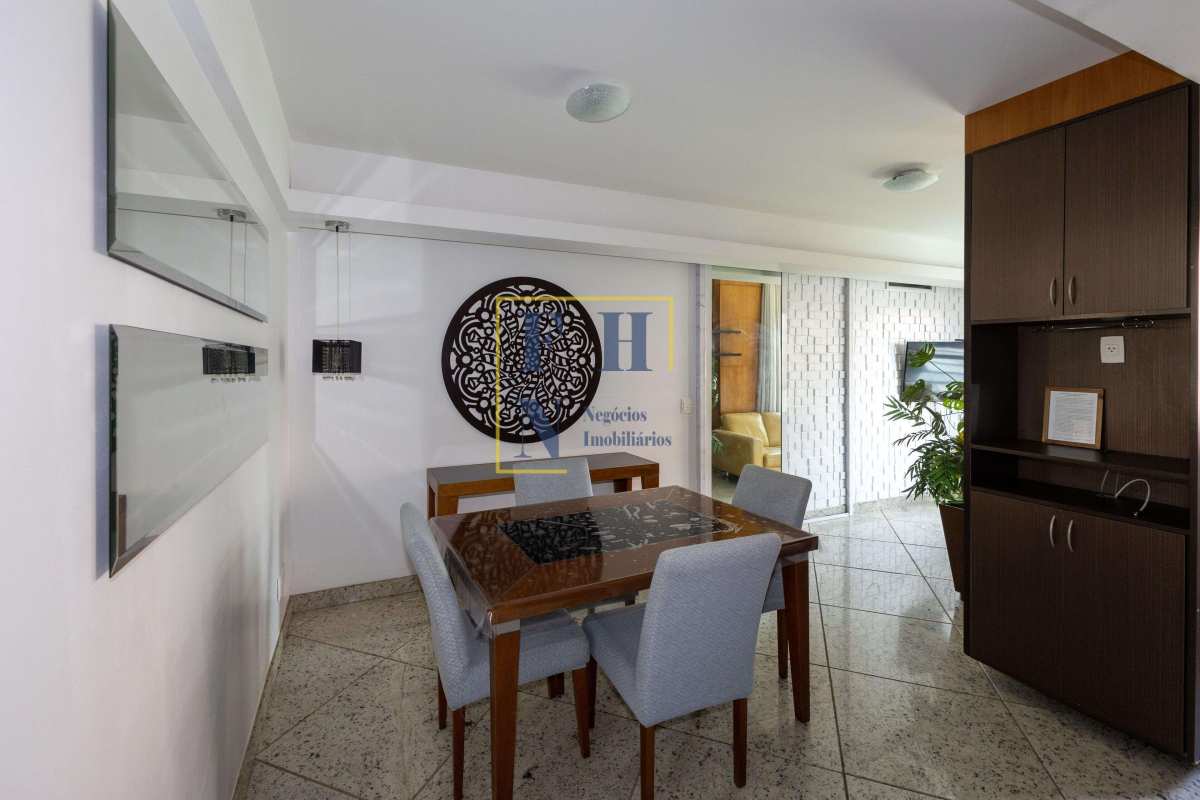  - Apartamento 2 Quartos à Venda no Vila da Serra em Nova Lima