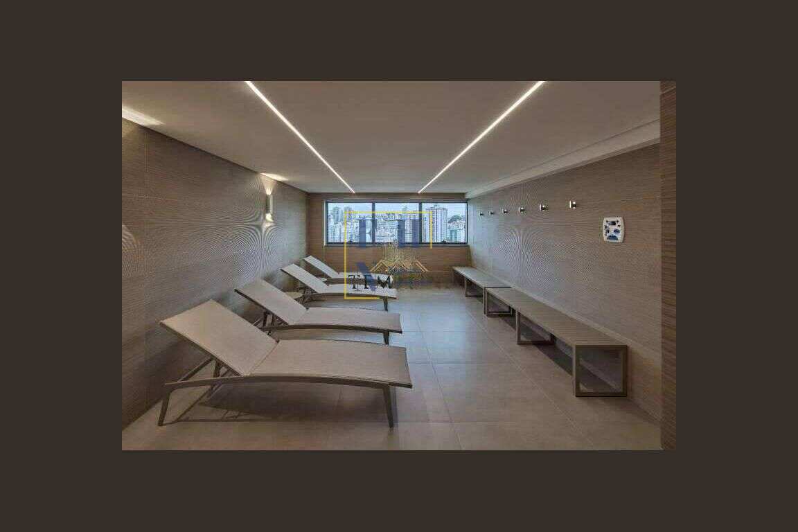 Apartamento à venda com 2 quartos, 62m² - Cidade Nova,Belo Horizonte