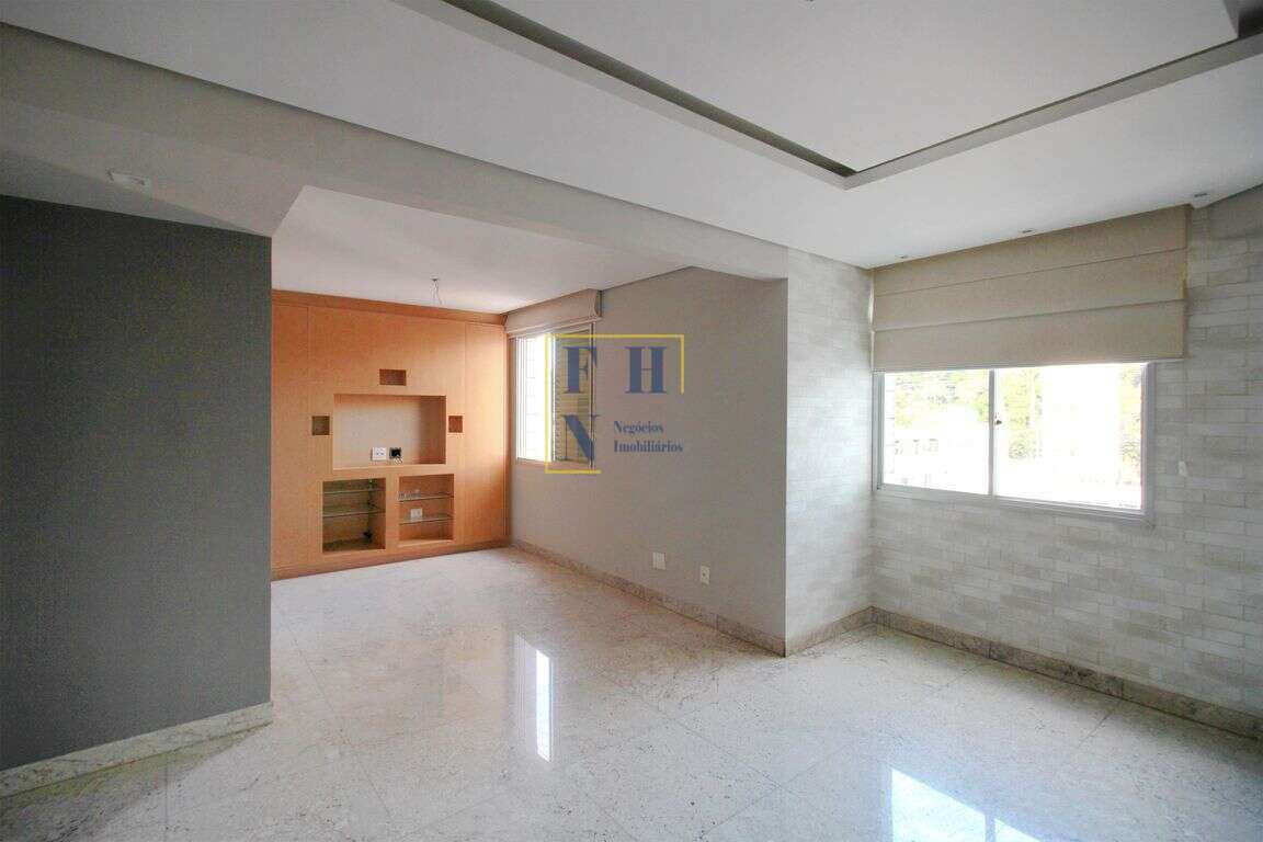 Apartamento à venda com 5 quartos, 180m² - Cidade Nova,Belo Horizonte