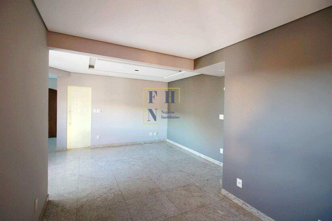 Apartamento à venda com 5 quartos, 180m² - Cidade Nova,Belo Horizonte