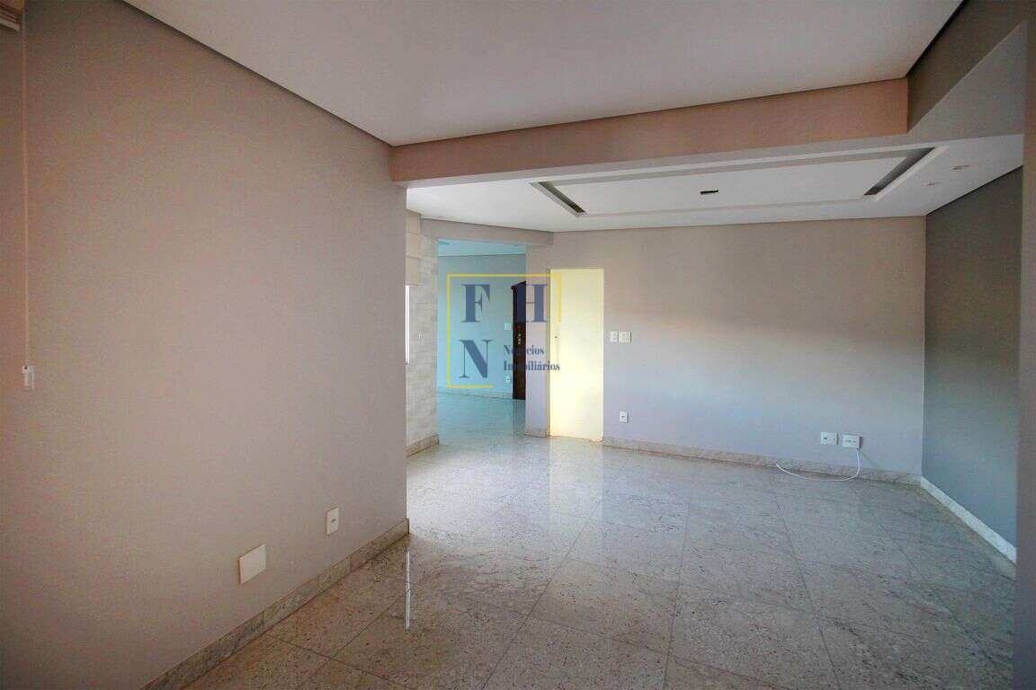Apartamento à venda com 5 quartos, 180m² - Cidade Nova,Belo Horizonte
