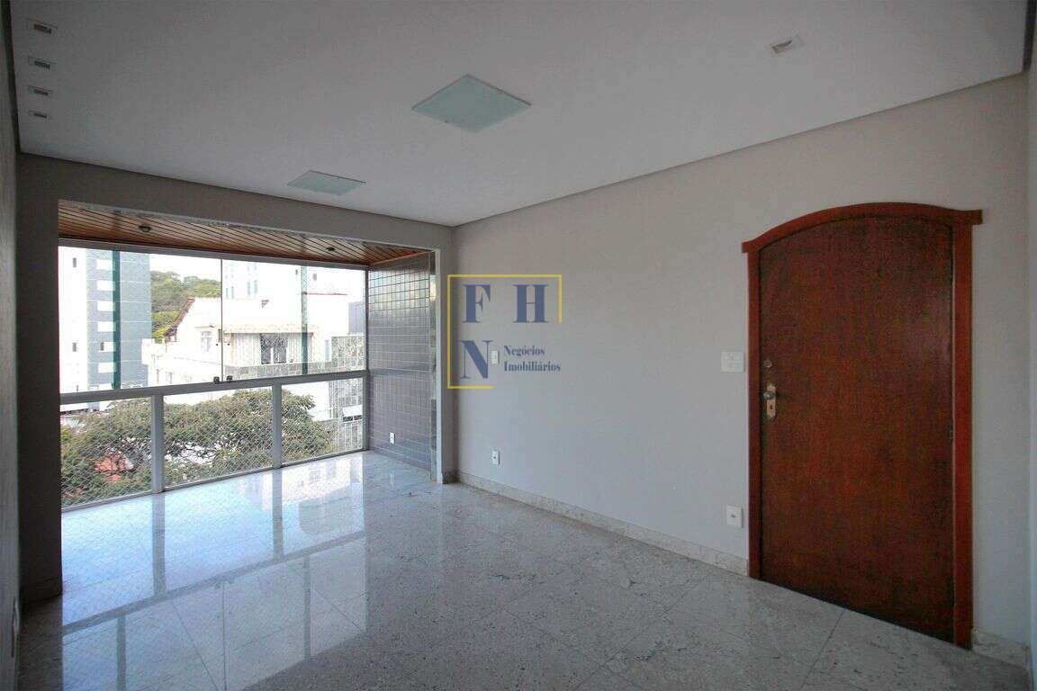  - Apartamento 3 quartos à venda em Cidade Nova, 125m², 3 vagas