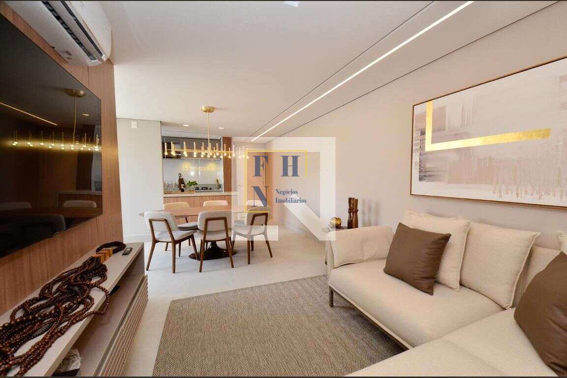 Apartamento à venda com 3 quartos, 82m² - Cidade Nova,Belo Horizonte
