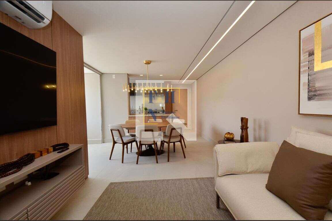 Apartamento à venda com 3 quartos, 82m² - Cidade Nova,Belo Horizonte