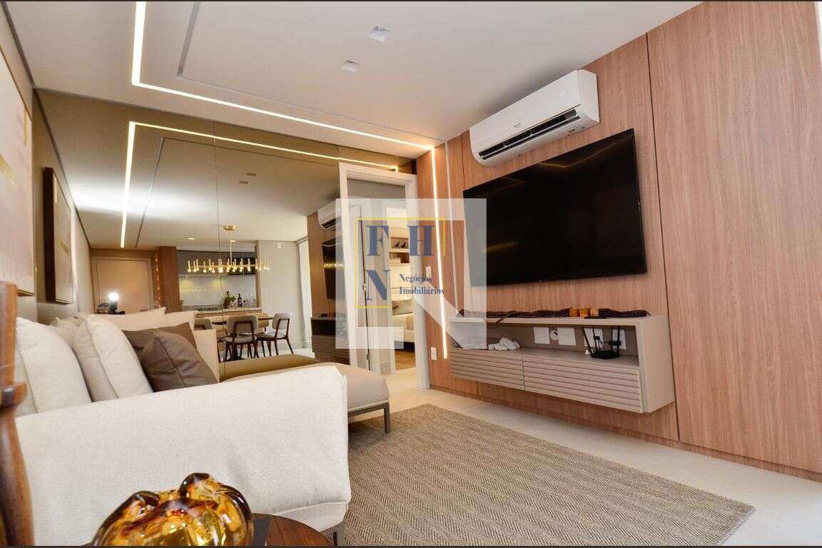 Apartamento à venda com 3 quartos, 82m² - Cidade Nova,Belo Horizonte