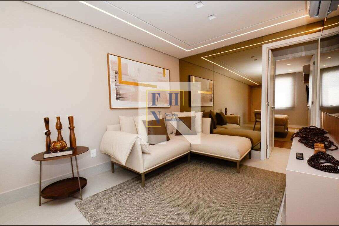  - Apartamento 3 quartos à venda em Cidade Nova, BH – 82m², 2 vagas, varanda