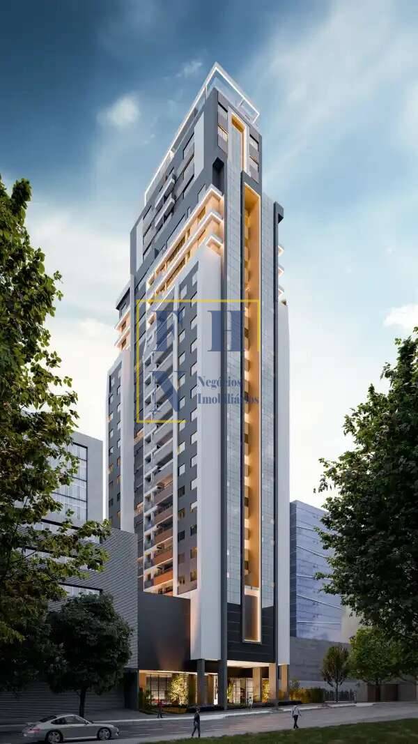 Apartamento 3 Quartos à Venda em Lourdes em Belo Horizonte - FHN Imóveis