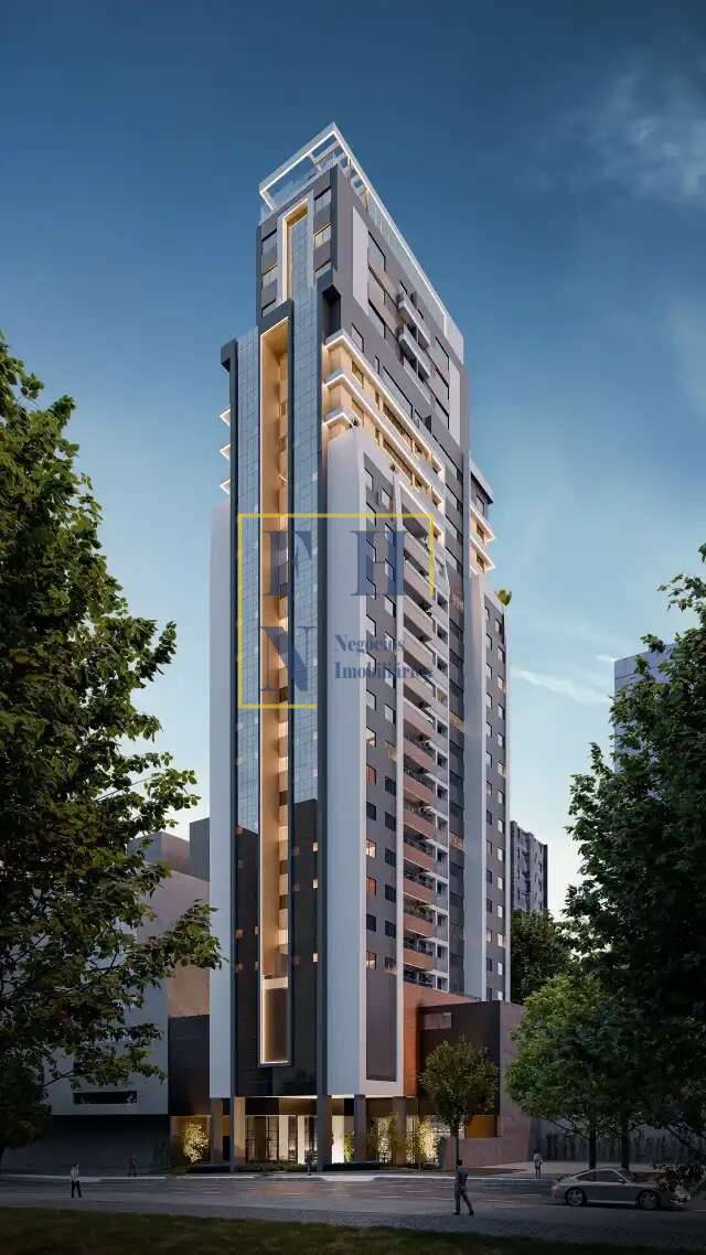  - Apartamento 3 Quartos à Venda em Lourdes em Belo Horizonte