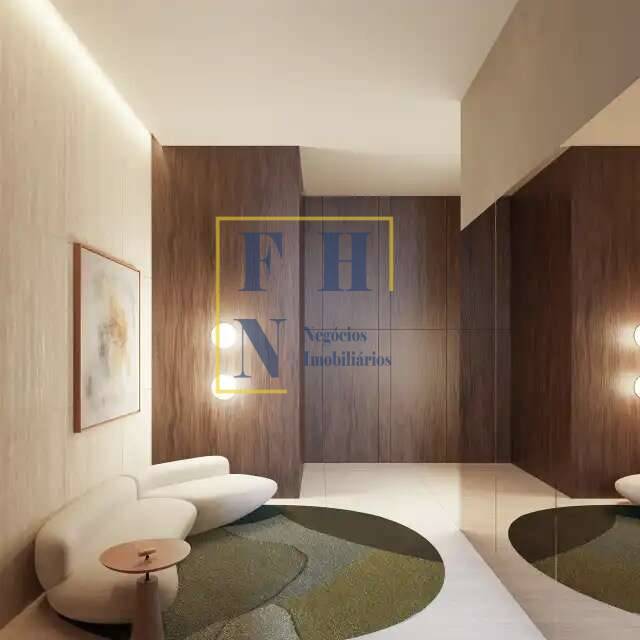  - Apartamento 3 Quartos à Venda em Lourdes em Belo Horizonte