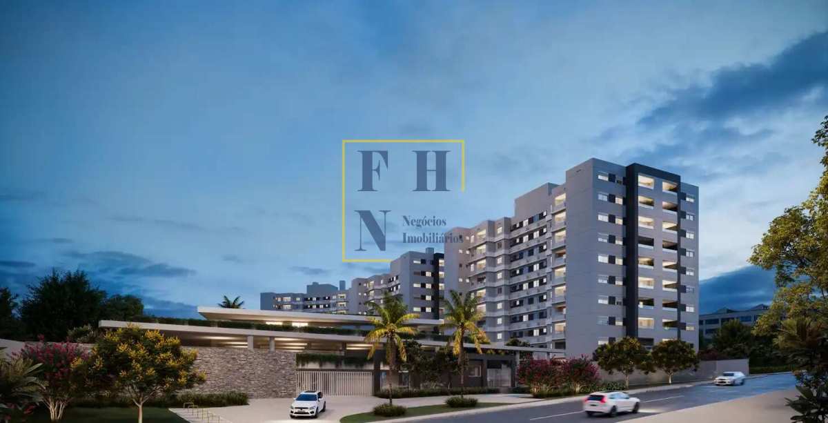 Apartamento 3 Quartos à Venda na Pampulha em Belo Horizonte