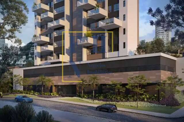  - Apartamento 3 Quartos à Venda na Santa Lúcia em Belo Horizonte