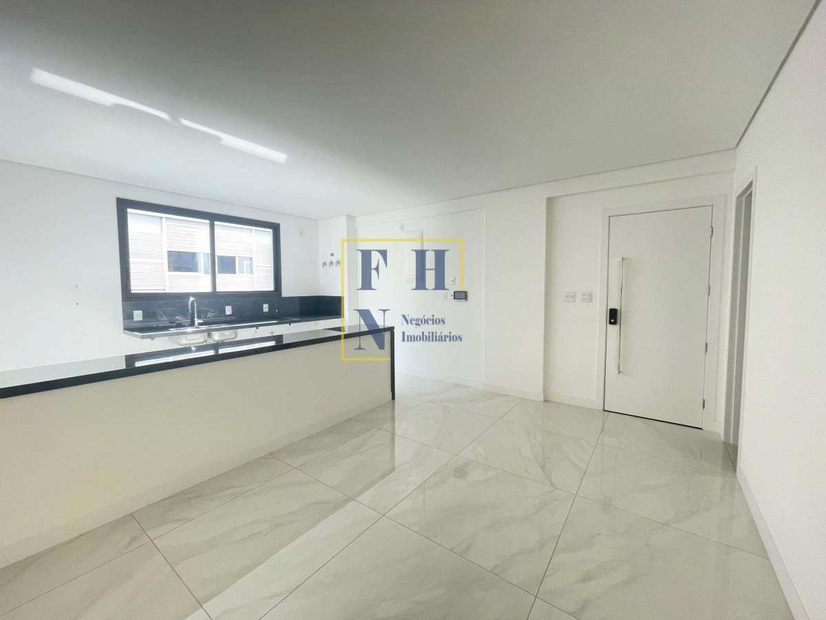 Apartamento 3 Quartos à Venda nos Funcionários em Belo Horizonte