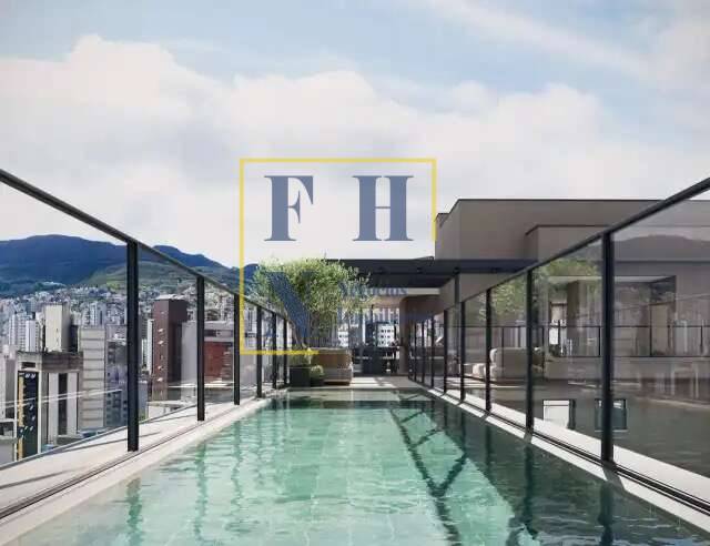  - Apartamento 3 Quartos à Venda na Savassi em Belo Horizonte