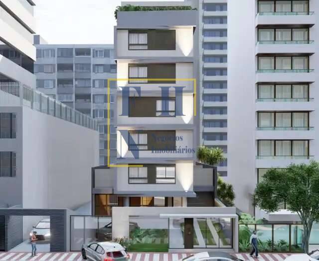  - Apartamento 3 Quartos à Venda na Serra em Belo Horizonte