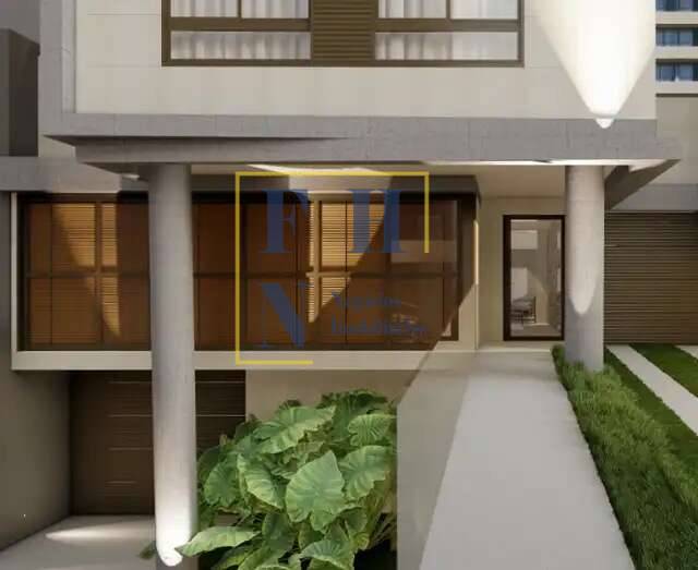  - Apartamento 3 Quartos à Venda na Serra em Belo Horizonte