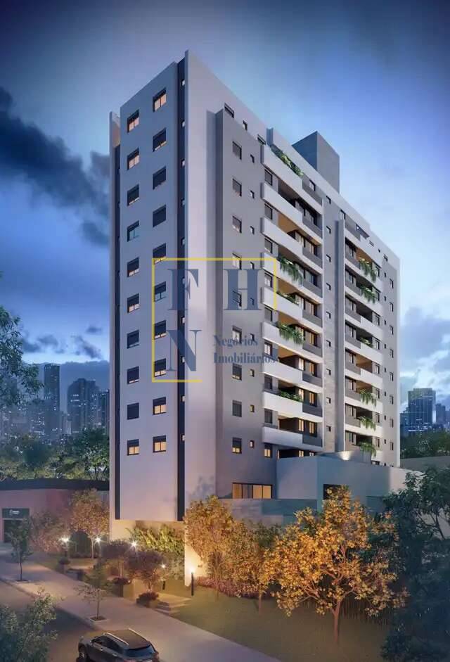  - Apartamento 3 Quartos à Venda na Serra em Belo Horizonte