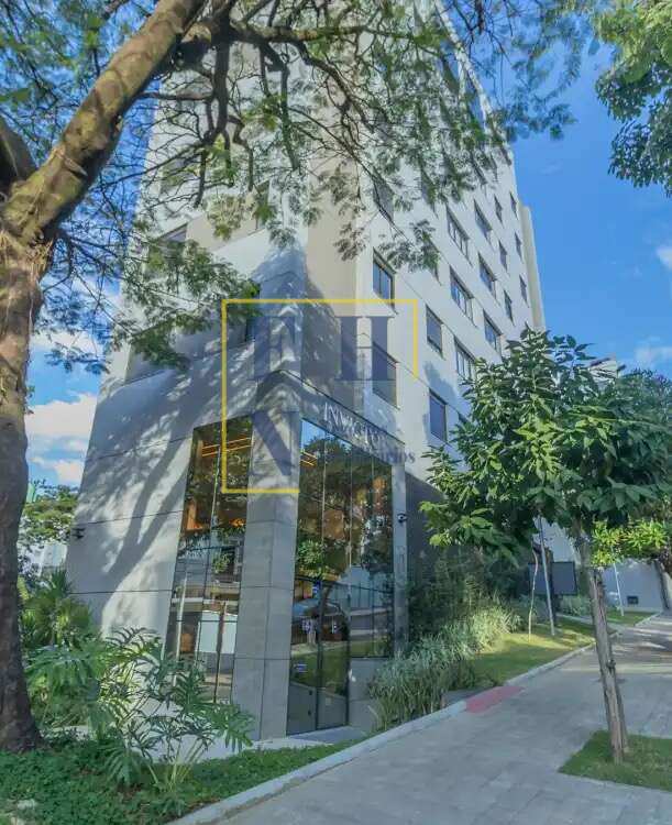 Apartamento 3 Quartos à Venda na Serra em Belo Horizonte