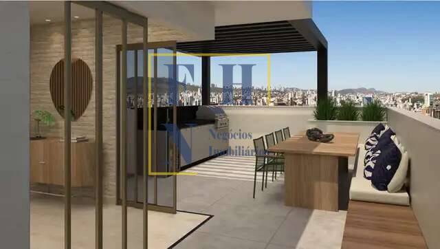  - Apartamento 3 Quartos à Venda no Anchieta em Belo Horizonte