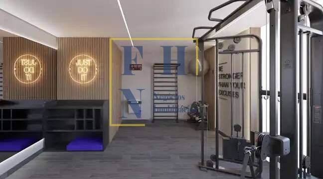 Apartamento à venda com 3 quartos, 93.00m² - Anchieta,Belo Horizonte
