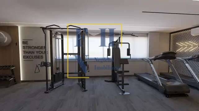  - Apartamento 3 Quartos à Venda no Anchieta em Belo Horizonte