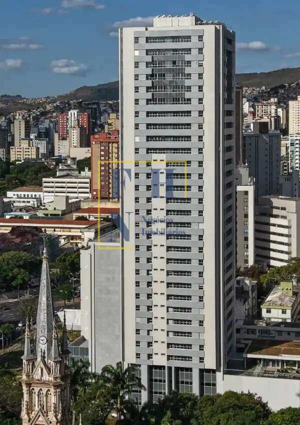 Apartamento 3 Quartos à Venda no Boa Viagem em Belo Horizonte