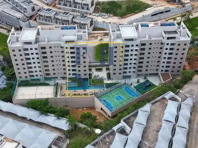 Apartamento 3 Quartos à Venda no Buritis em Belo Horizonte