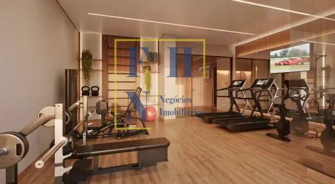 Apartamento à venda com 3 quartos, 89.00m² - ,