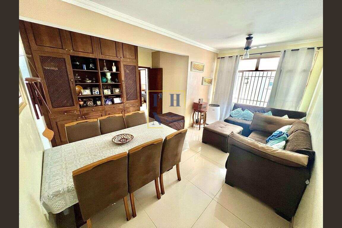 Apartamento à venda com 3 quartos - Cidade Nova,Belo Horizonte