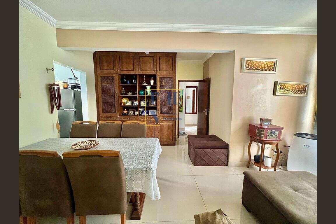 Apartamento à venda com 3 quartos - Cidade Nova,Belo Horizonte