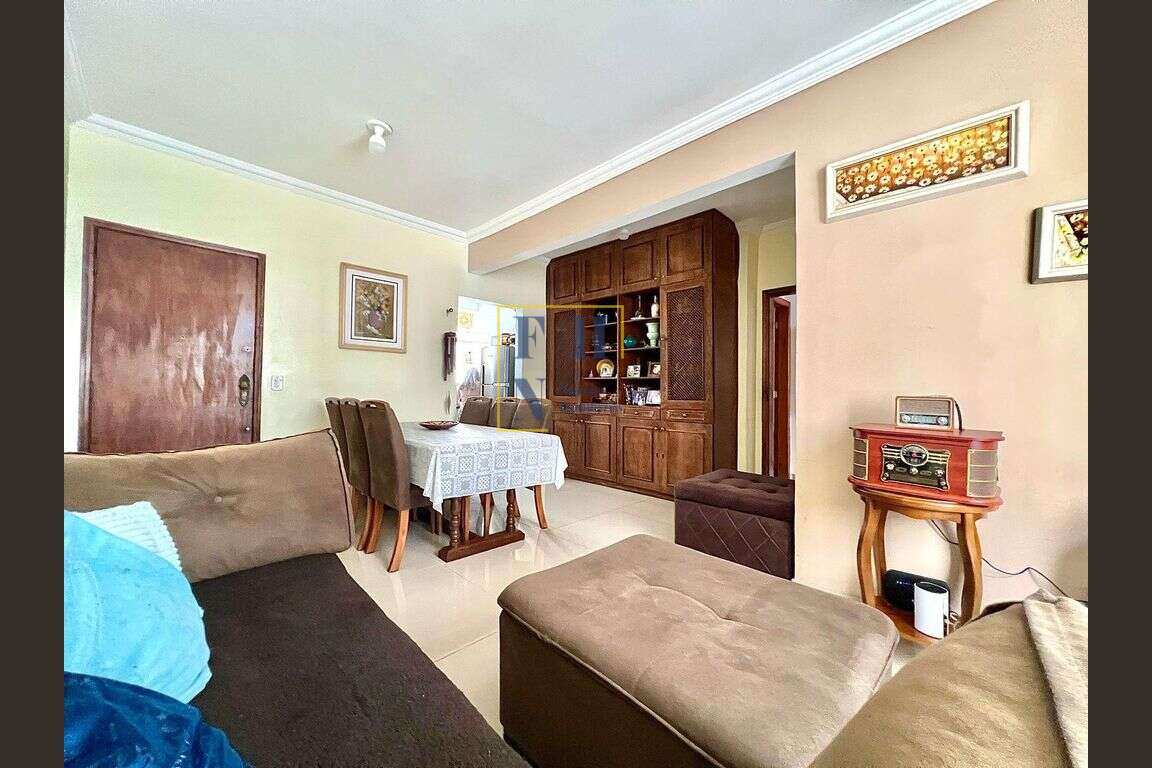 Apartamento à venda com 3 quartos - Cidade Nova,Belo Horizonte