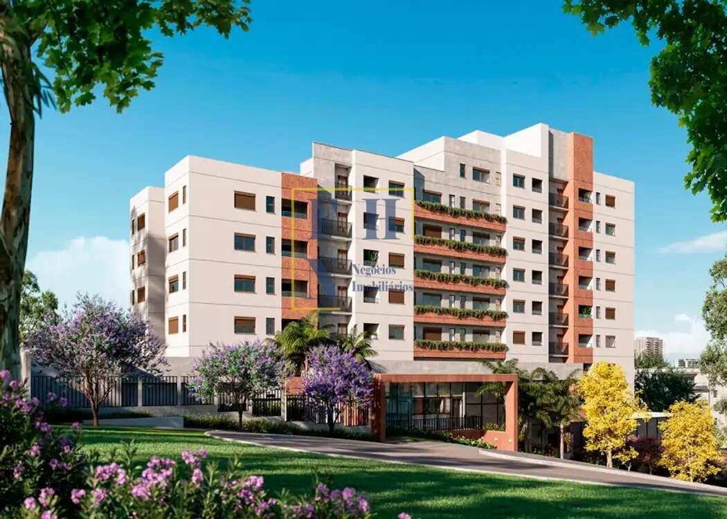 Apartamento 3 Quartos à Venda no Coração de Jesus em Belo Horizonte