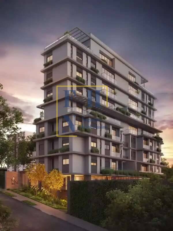 Apartamento 3 Quartos à Venda no Cruzeiro em Belo Horizonte - FHN Imóveis